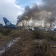 Illustration for article titled Whoops Preliminary report: Bad weather downed the plane.